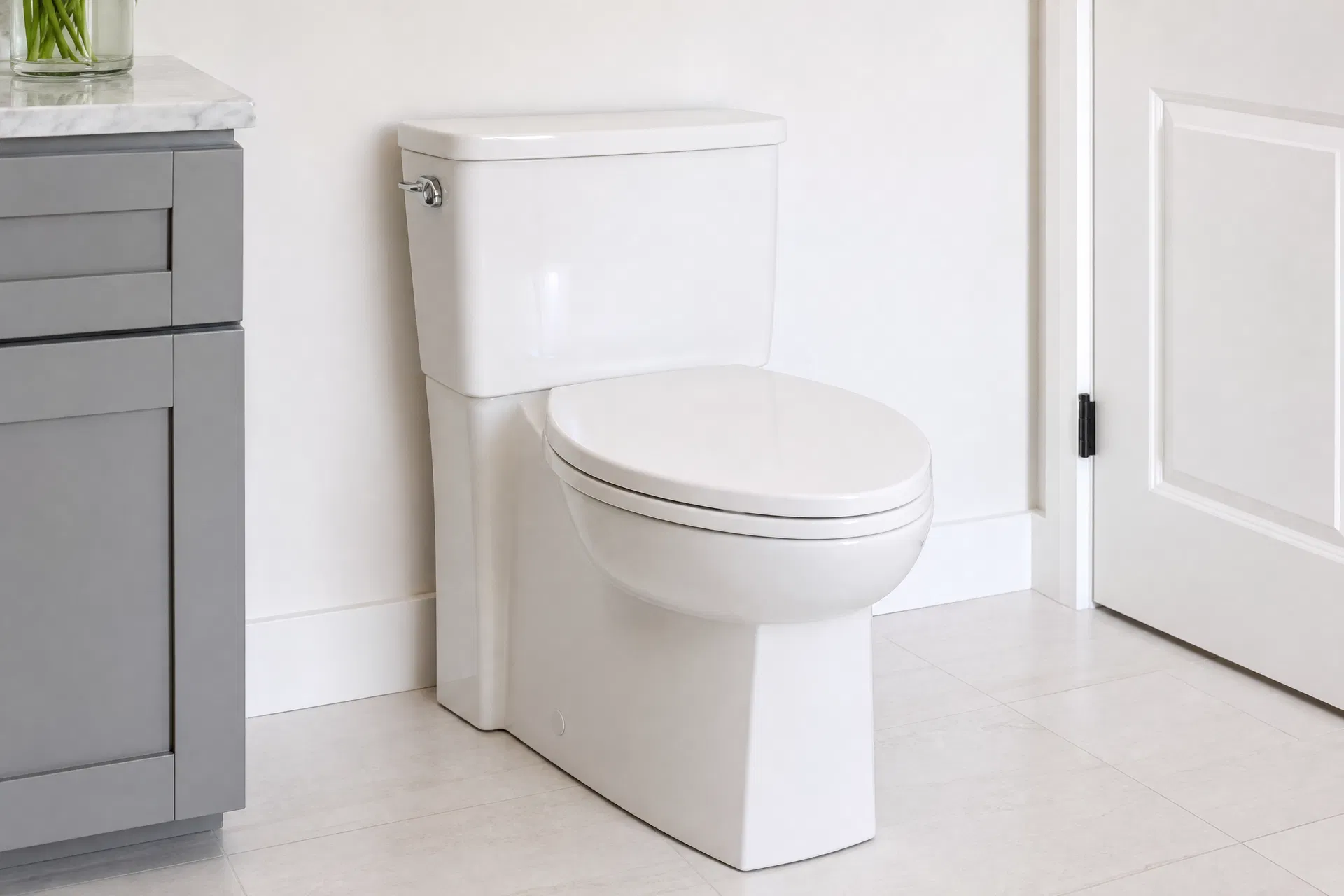 Toilet Installation & Repair