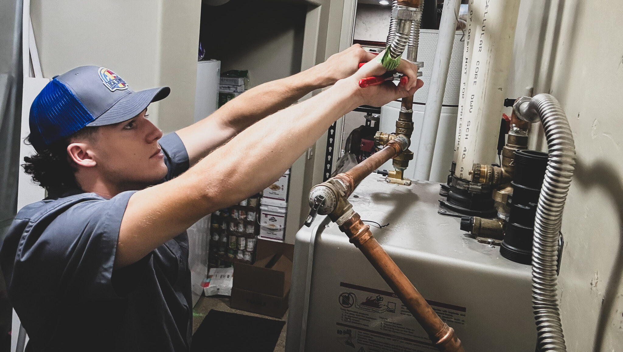 24-Hour Emergency Plumber in St. George, Utah in St. George UT