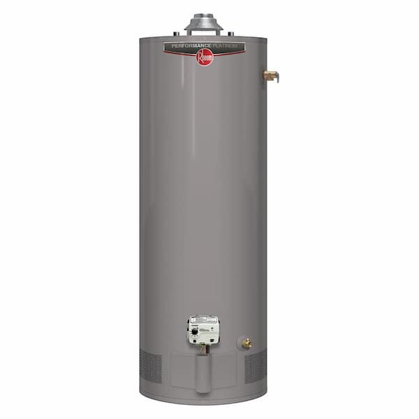 Rheem Performance Gas