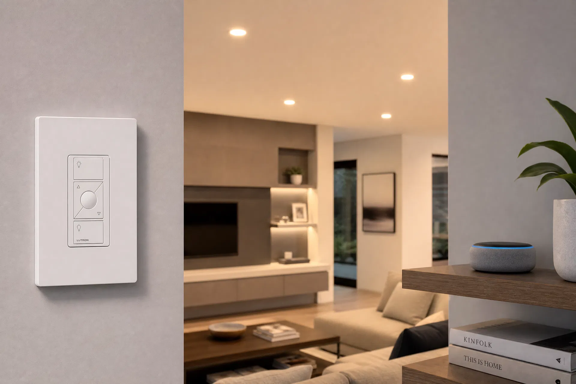 Smart & LED Upgrades