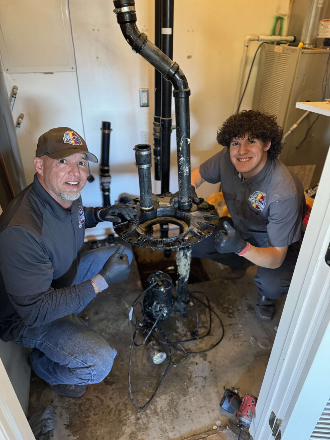 Plumbing Services in St. George, Utah
