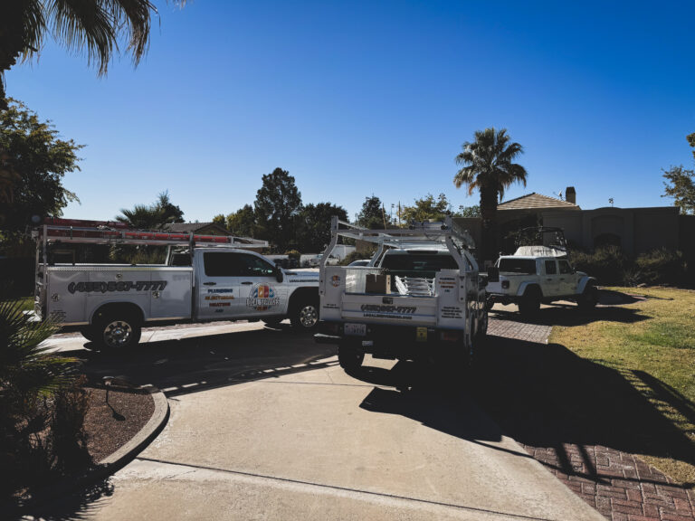 Heat Pump Installation & Repair in St. George, Utah in St. George UT